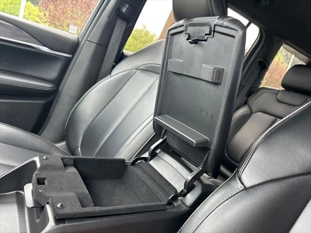 2024 Jeep Grand Cherokee L Limited 4x2