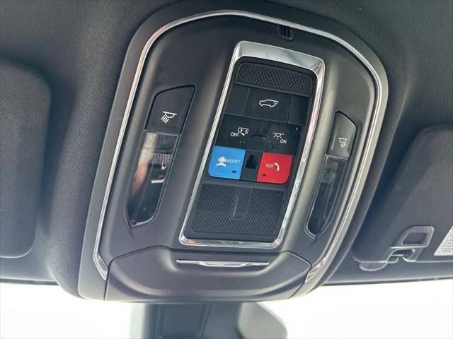 2024 Jeep Grand Cherokee L Limited 4x2