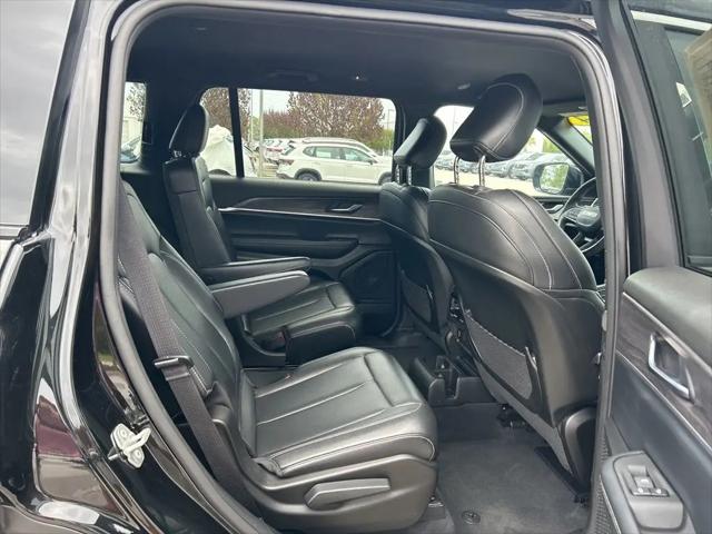 2024 Jeep Grand Cherokee L Limited 4x2