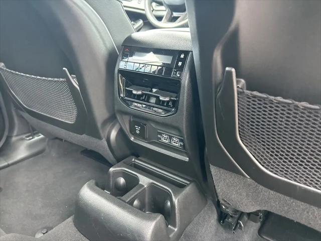 2024 Jeep Grand Cherokee L Limited 4x2