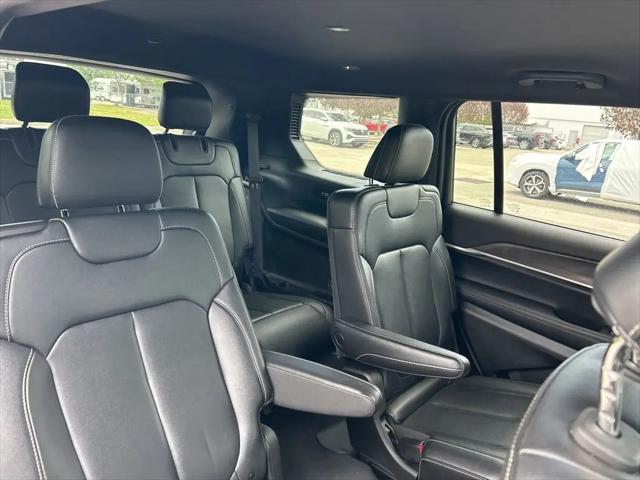 2024 Jeep Grand Cherokee L Limited 4x2