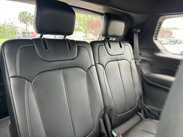 2024 Jeep Grand Cherokee L Limited 4x2