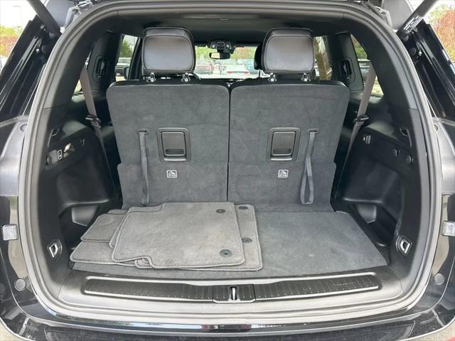 2024 Jeep Grand Cherokee L Limited 4x2