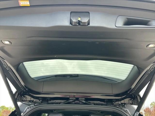 2024 Jeep Grand Cherokee L Limited 4x2