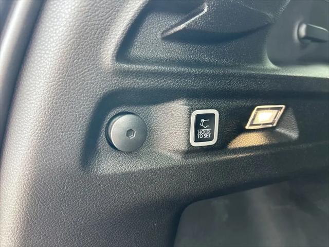 2024 Jeep Grand Cherokee L Limited 4x2