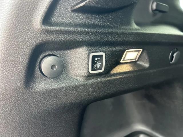 2024 Jeep Grand Cherokee L Limited 4x2