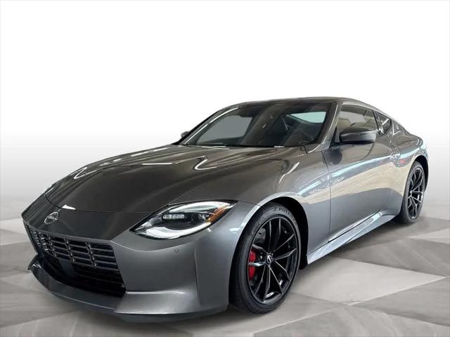 2025 Nissan Z Performance Automatic Transmission for sale in Florida City, FL
