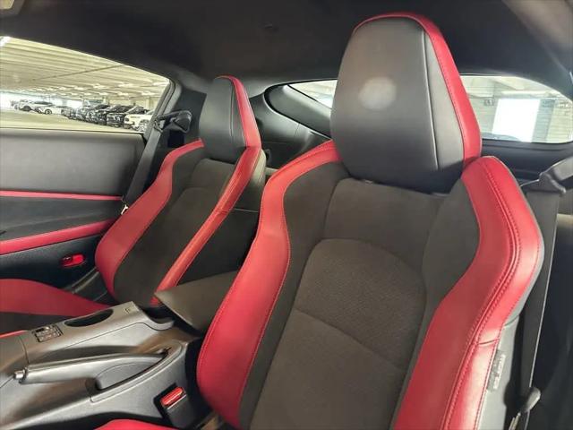 2025 Nissan Z Performance Automatic Transmission