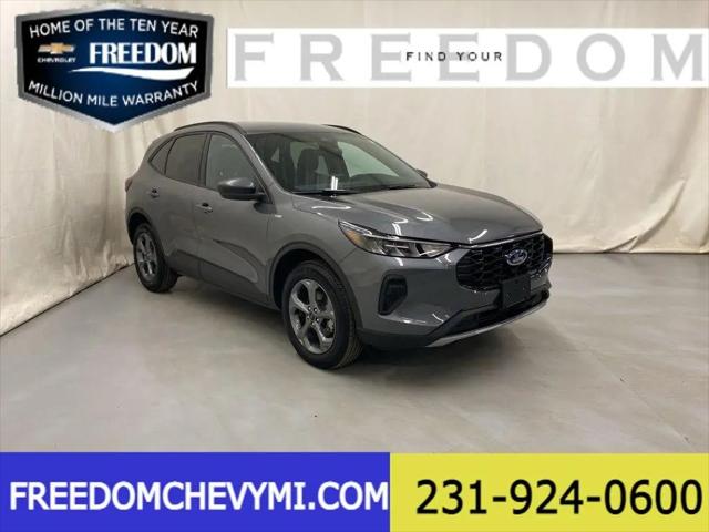 2025 Ford Escape ST-Line for sale in Fremont, MI