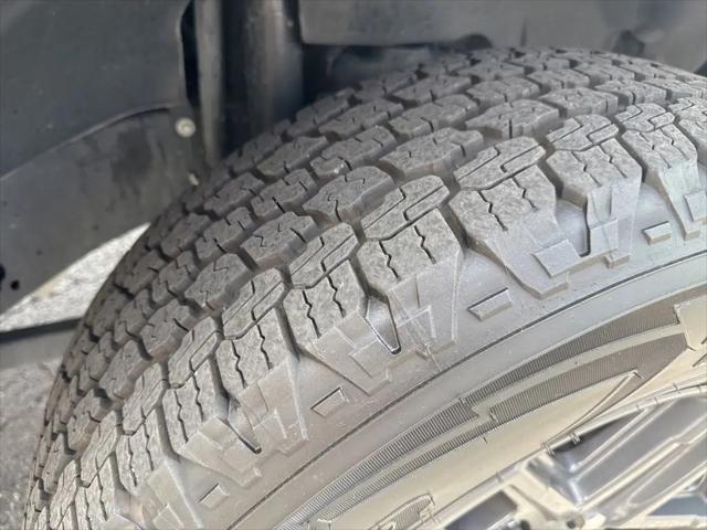 2025 Jeep Wrangler 4-Door Summit 4x4