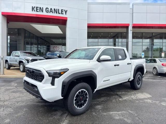 2026 Toyota Tacoma TRD Off Road for sale in Akron, OH