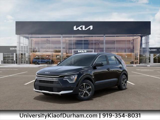 2026 Kia Niro LX for sale in Durham, NC