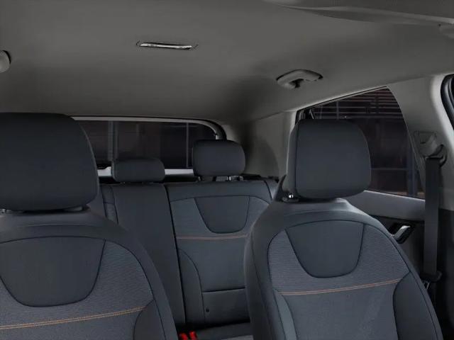 2026 Kia Niro LX