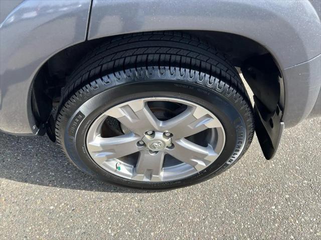 2009 Toyota RAV4 Sport