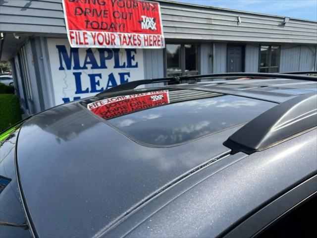 2009 Toyota RAV4 Sport