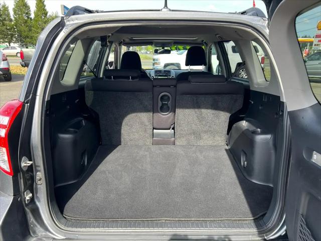 2009 Toyota RAV4 Sport