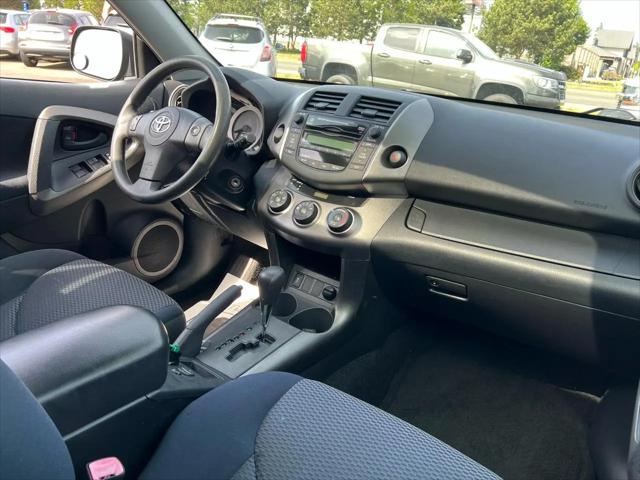 2009 Toyota RAV4 Sport