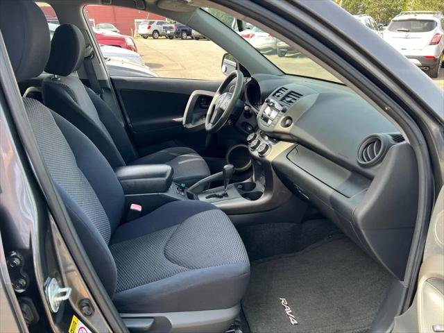 2009 Toyota RAV4 Sport