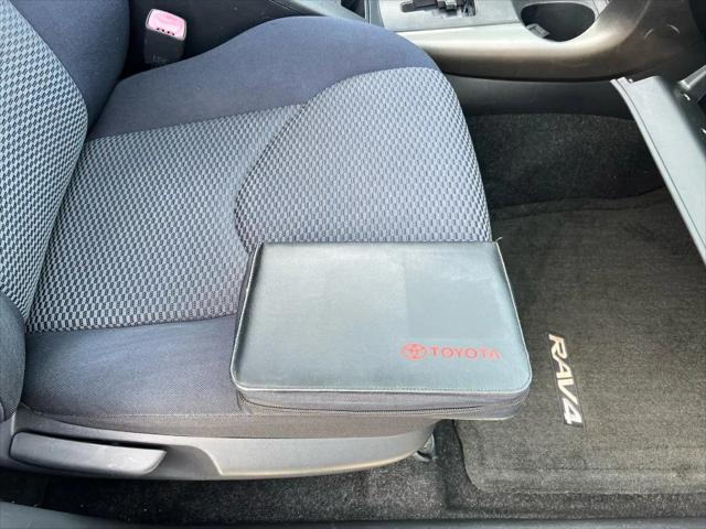 2009 Toyota RAV4 Sport