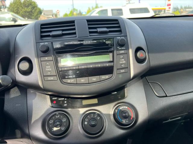 2009 Toyota RAV4 Sport