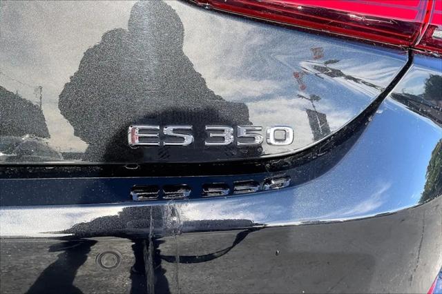 2019 Lexus ES 350 ES 350