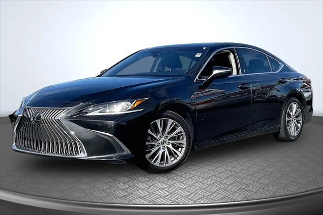2019 Lexus ES 350 ES 350