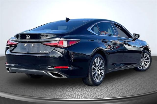 2019 Lexus ES 350 ES 350