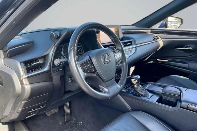 2019 Lexus ES 350 ES 350