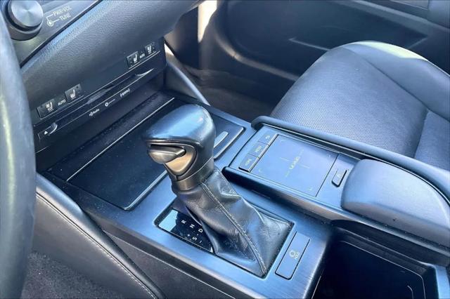 2019 Lexus ES 350 ES 350