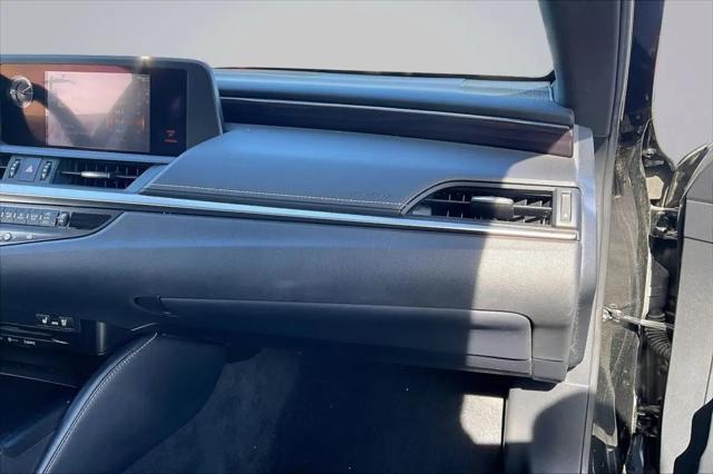 2019 Lexus ES 350 ES 350