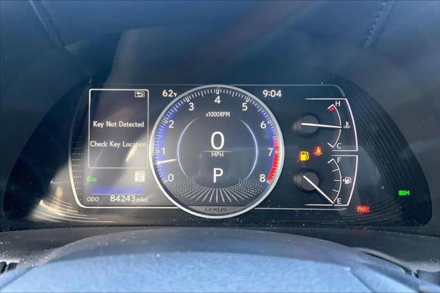 2019 Lexus ES 350 ES 350