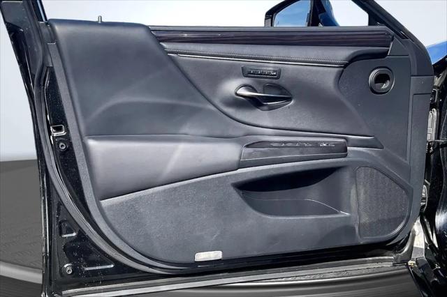 2019 Lexus ES 350 ES 350