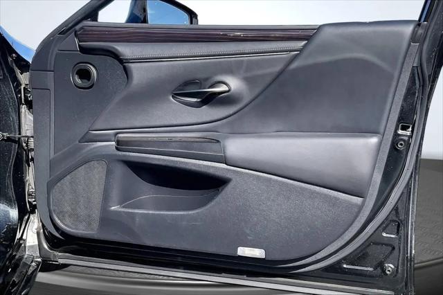 2019 Lexus ES 350 ES 350