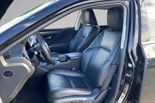 2019 Lexus ES 350 ES 350