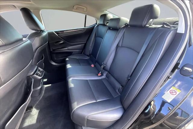 2019 Lexus ES 350 ES 350