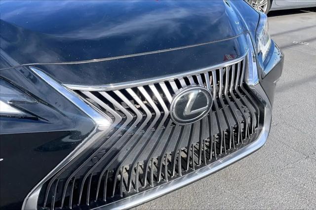 2019 Lexus ES 350 ES 350