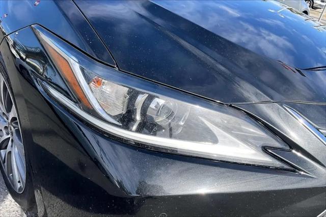 2019 Lexus ES 350 ES 350