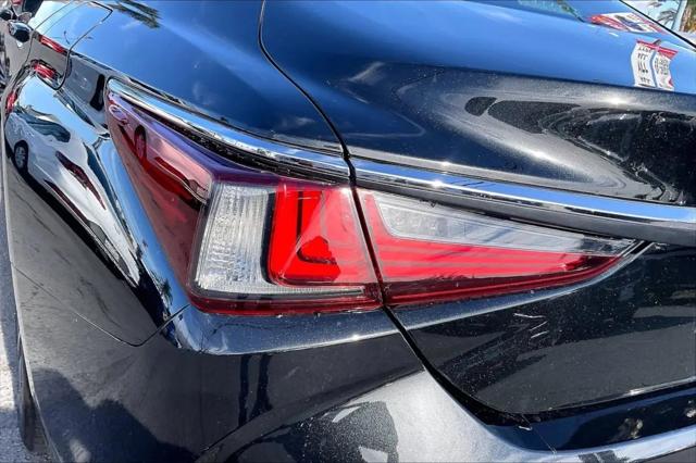 2019 Lexus ES 350 ES 350