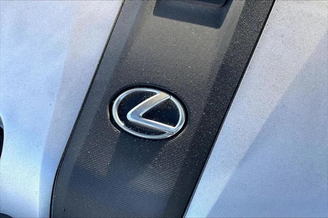 2019 Lexus ES 350 ES 350