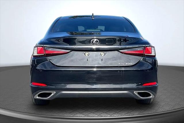 2019 Lexus ES 350 ES 350