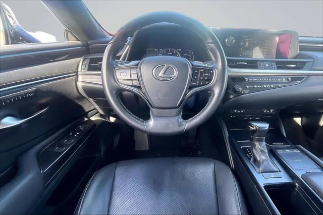 2019 Lexus ES 350 ES 350