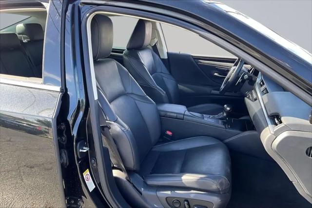 2019 Lexus ES 350 ES 350