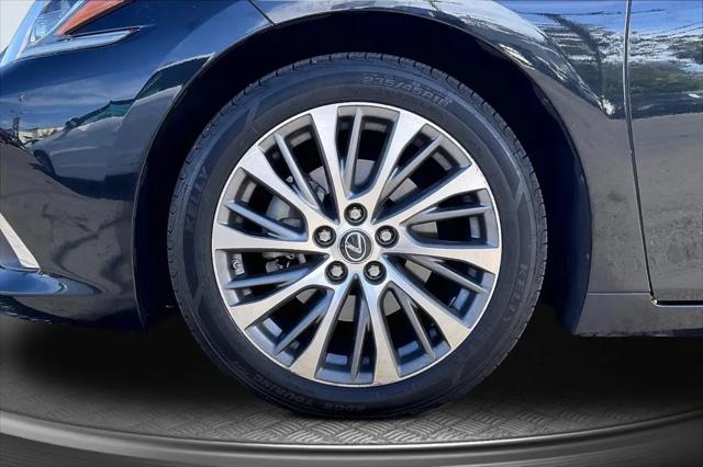2019 Lexus ES 350 ES 350