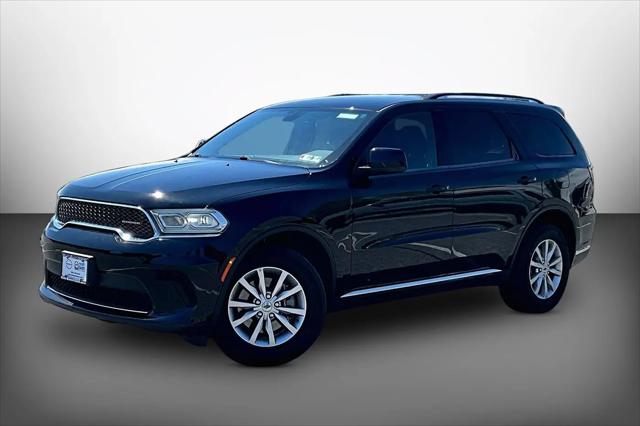 2024 Dodge Durango SXT AWD for sale in Egg Harbor Township, NJ