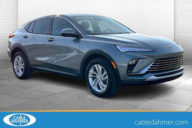 2026 Buick NV Preferred FWD for sale in Topeka, KS