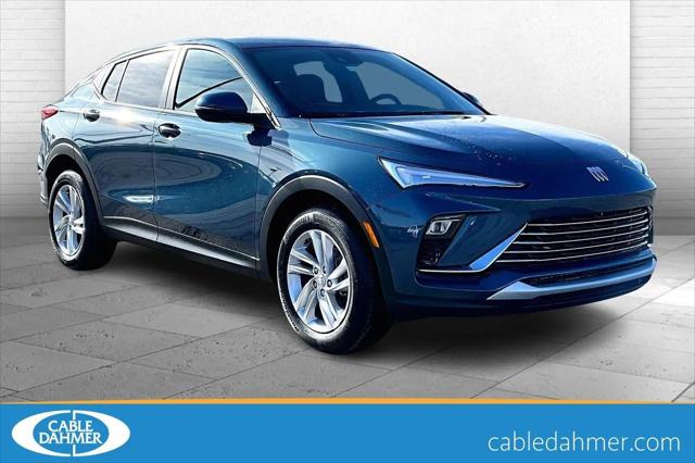 2026 Buick NV Preferred FWD for sale in Topeka, KS