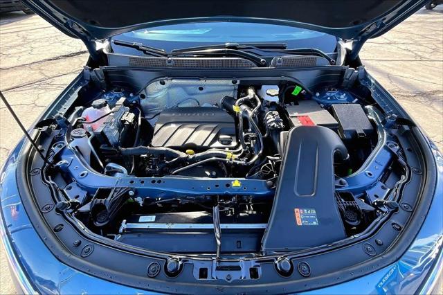 2026 Buick NV Preferred FWD