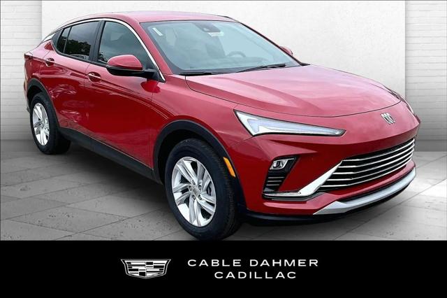 2026 Buick NV Preferred FWD for sale in Topeka, KS