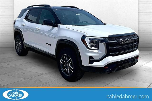 2026 GMC Terrain AWD AT4 for sale in Topeka, KS