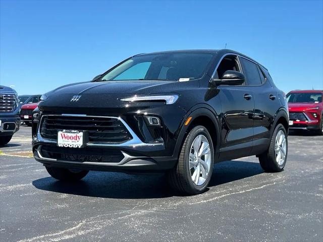 2026 Buick Encore GX Preferred AWD